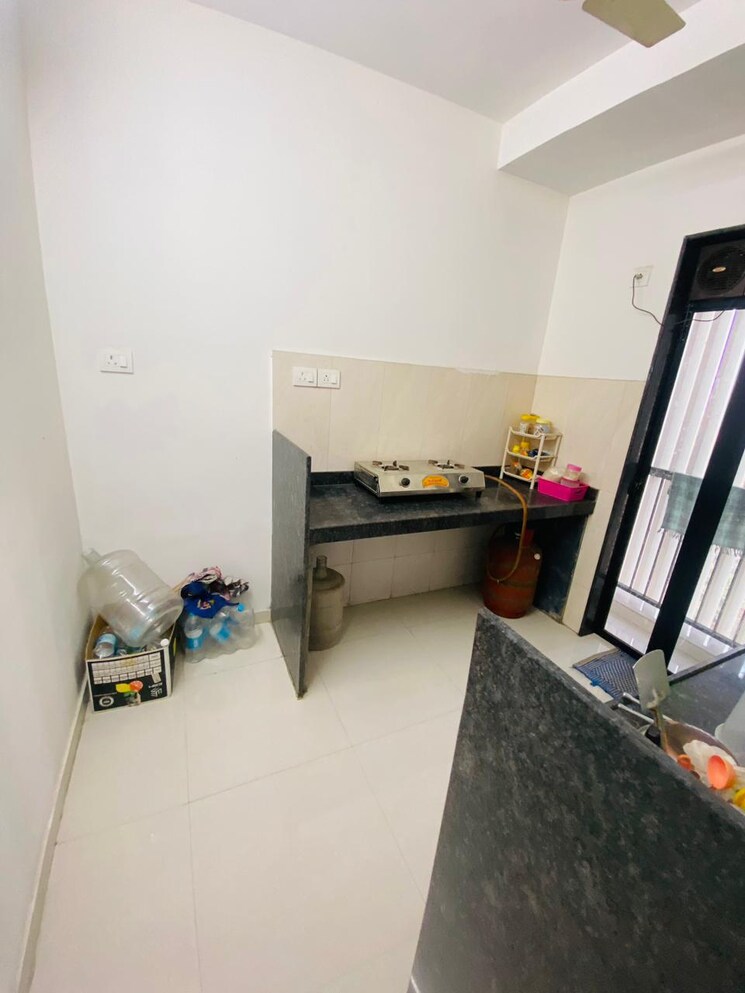 Kitchen, runwal-my-city 2 Bedroom 549 Sq.Ft. Apartment In Dombivli East Thane 8599496