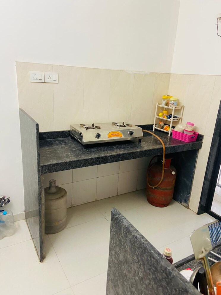 Kitchen, runwal-my-city 2 Bedroom 549 Sq.Ft. Apartment In Dombivli East Thane 8599496