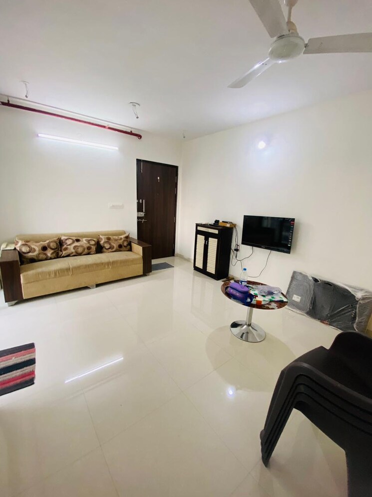 Living Room, runwal-my-city 2 Bedroom 549 Sq.Ft. Apartment In Dombivli East Thane 8599496