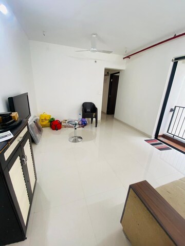 Room in 2 BHK Apartment at Runwal My City, Dombivli East – for Rent