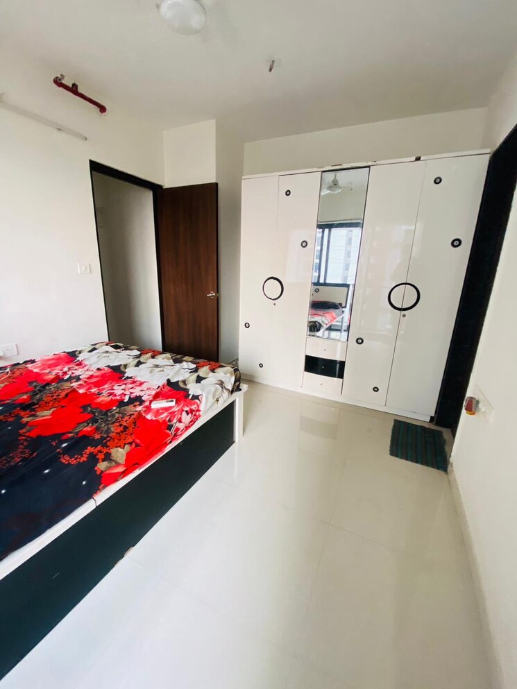 Master Bedroom, runwal-my-city 2 Bedroom 549 Sq.Ft. Apartment In Dombivli East Thane 8599496