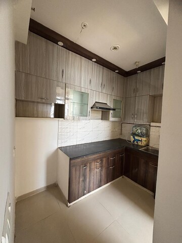 Kitchen in 2.5 BHK Apartment at Galaxy Vega, Tech Zone 4 Greater Noida – for Sale