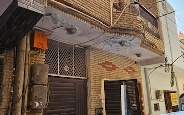 3.5 BHK Independent House For Sale in Nawada