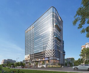  Shop For Sale in Garve The Cullinan, Pimple Nilakh