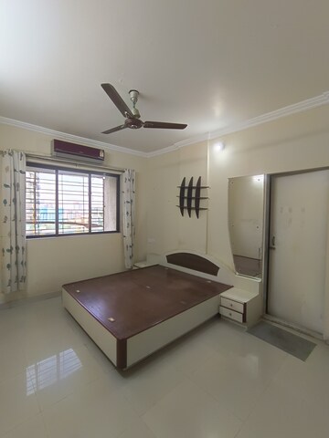 1 BHK Apartment For Rent in Sarovar Darshan, Panch Pakhadi