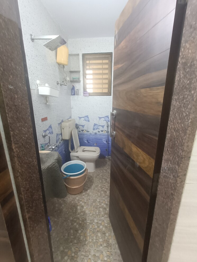 Bathroom, sanpada 3 Bedroom 1315 Sq.Ft. Apartment In Sanpada Navi Mumbai 8599512