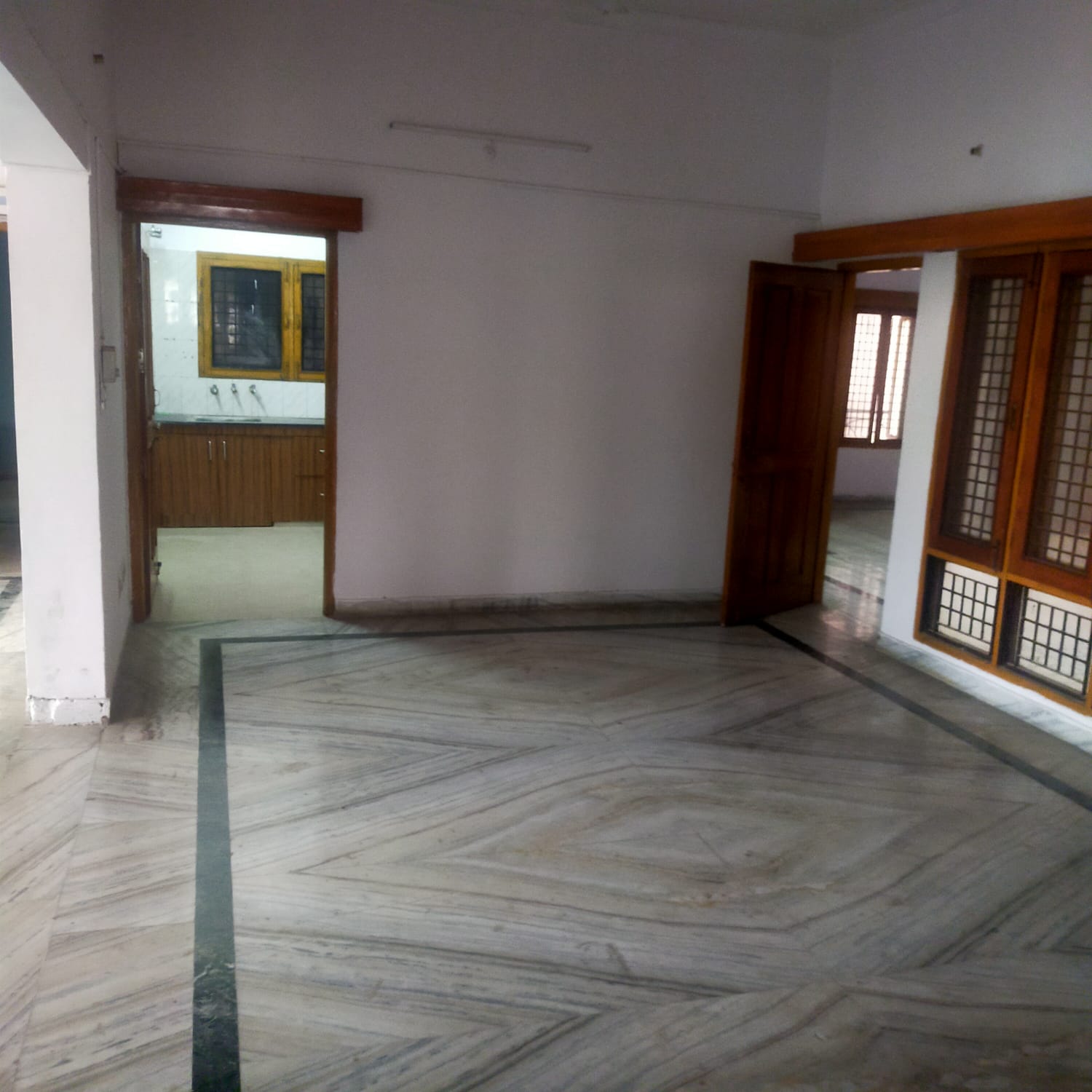 3 BHK Apartment For Rent in Pawan Associate