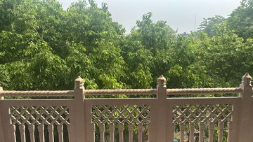 2 BHK Builder Floor – Exterior View View at Ramakrishnanagar - for Rent