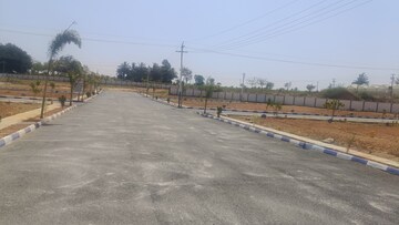 1 BHK Villa – Exterior View View at Kelamangalam rd - for Sale