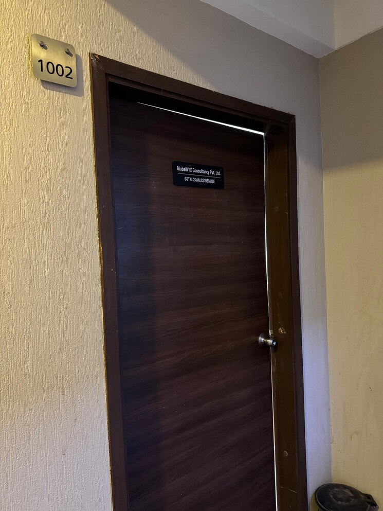 Other, goyal-titanium-heights Commercial Office Space 530 Sq.Ft. In Prahlad Nagar Ahmedabad 8599513