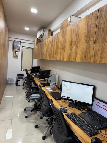  Office Space For Rent in Goyal Titanium Heights, Prahlad Nagar