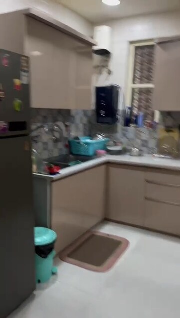 Bathroom in 4 BHK Apartment at BPTP Park 81, Sector 81 – for Sale