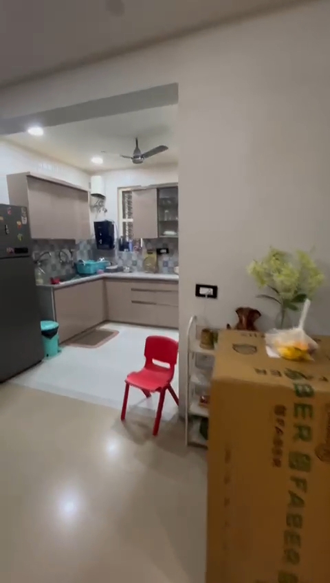 4 BHK + Extra Room 4500 Sq.Ft. Apartment in BPTP Park 81