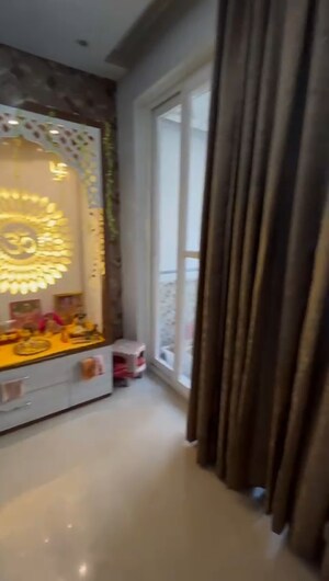 Bedroom in 4 BHK Apartment at BPTP Park 81, Sector 81 – for Sale