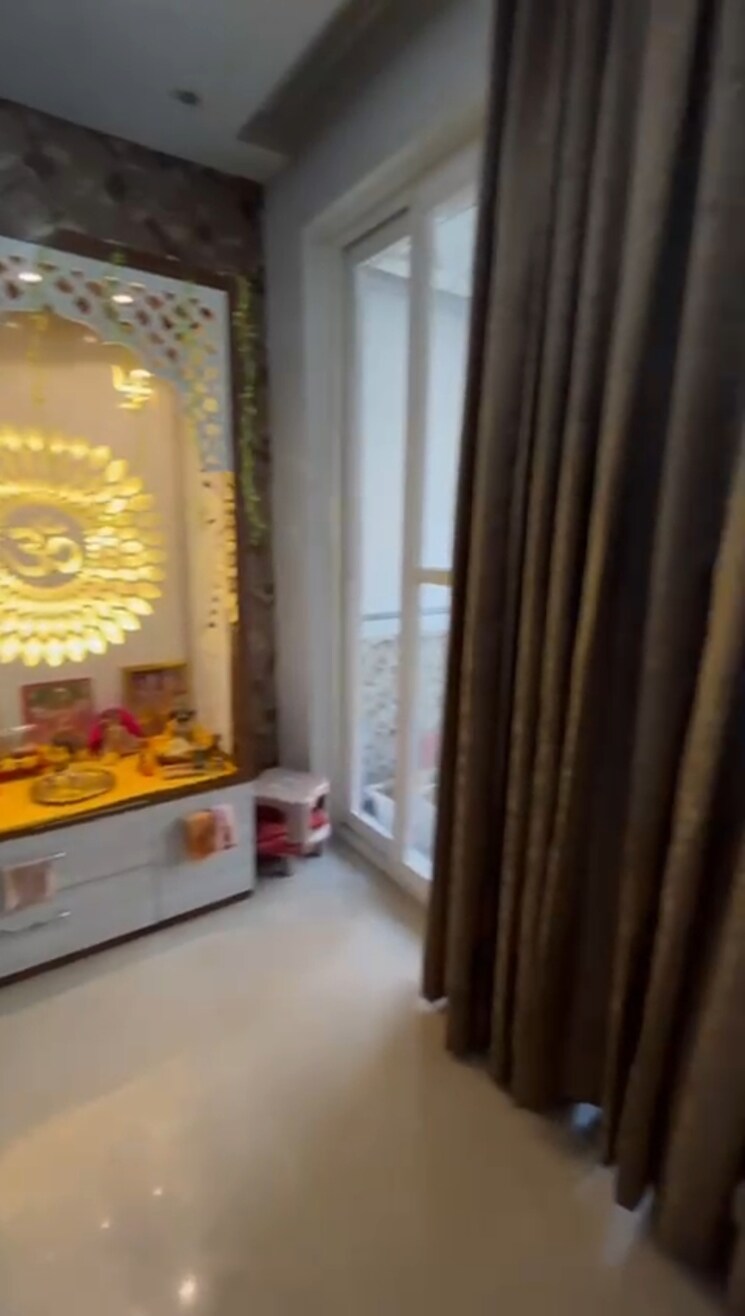 Bedroom, bptp-park-81 4 Bedroom 4500 Sq.Ft. Apartment In Sector 81 Faridabad 8599548