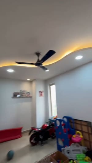 Furnished Amenities in 4 BHK Apartment at BPTP Park 81, Sector 81 – for Sale