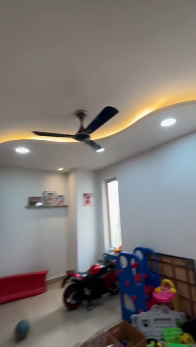 undefined, bptp-park-81 4 Bedroom 4500 Sq.Ft. Apartment In Sector 81 Faridabad 8599548