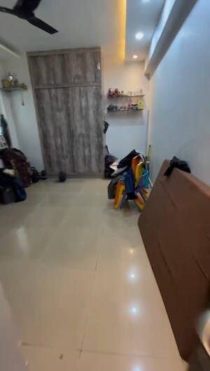 Parking in 4 BHK Apartment at BPTP Park 81, Sector 81 – for Sale