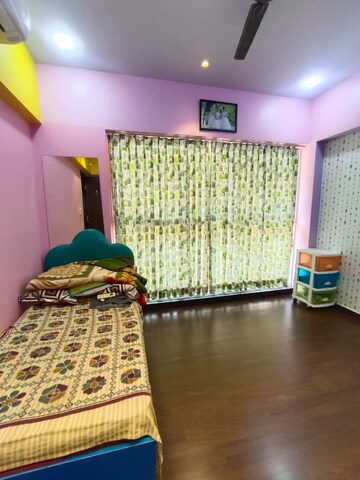 1 BHK Apartment For Rent in Lodha Belmondo, Gahunje