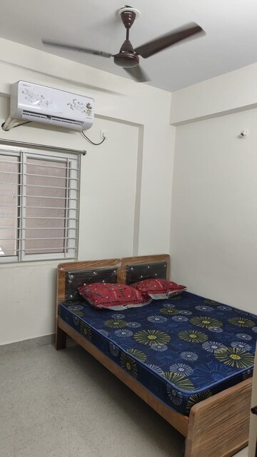 1 BHK Apartment For Rent in SM Homes Kondapur, Kondapur