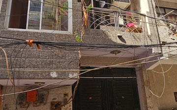 4 BHK Independent House For Sale in Nawada
