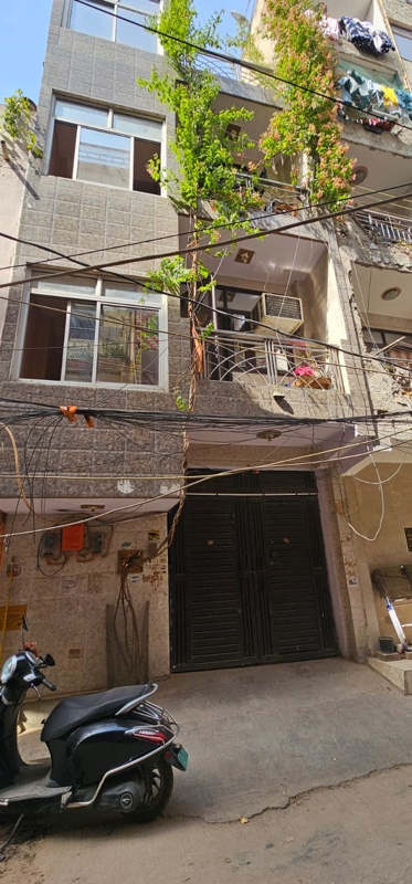 4 BHK + Extra Room Independent House For Sale in Platinum Estates 