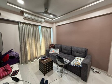 2 BHK Apartment For Rent in Heranadani Meadows Gemini, Ghodbunder Road