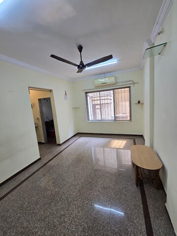 Kitchen in 1 BHK Apartment at Om Siddhi CHS Malad, Malad West – for Rent