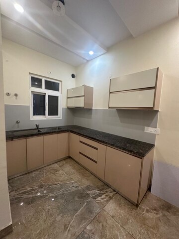 Kitchen in 3 BHK Apartment at Nabha – for Rent