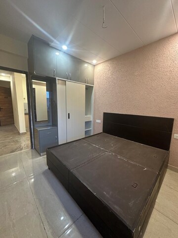 Master Bedroom in 3 BHK Apartment at Nabha – for Rent