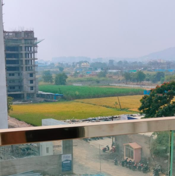 1 BHK Apartment For Rent in Pantheon Acorn Park Phase 1, Mumbai Bangalore Highway