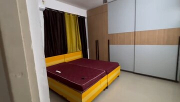 Bedroom in 4 BHK Apartment at Tulip Ivory, Sector 70 – for Rent