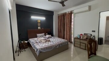 Bedroom in 4 BHK Apartment at Tulip Ivory, Sector 70 – for Rent
