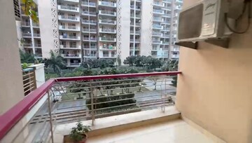 4 BHK Apartment – Exterior View View at Tulip Ivory, Sector 70 - for Rent