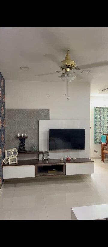 2 BHK Apartment For Rent in Alekhya Spring Leaf, Manikonda
