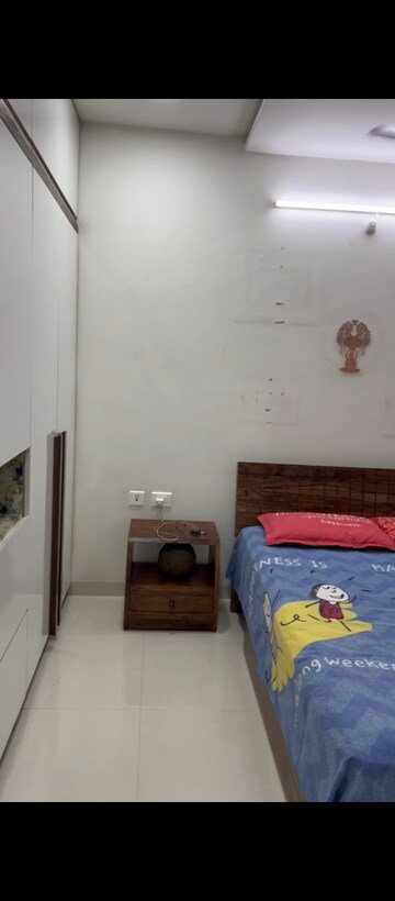 Furnished Amenities in 2 BHK Apartment at Alekhya Spring Leaf, Manikonda – for Rent