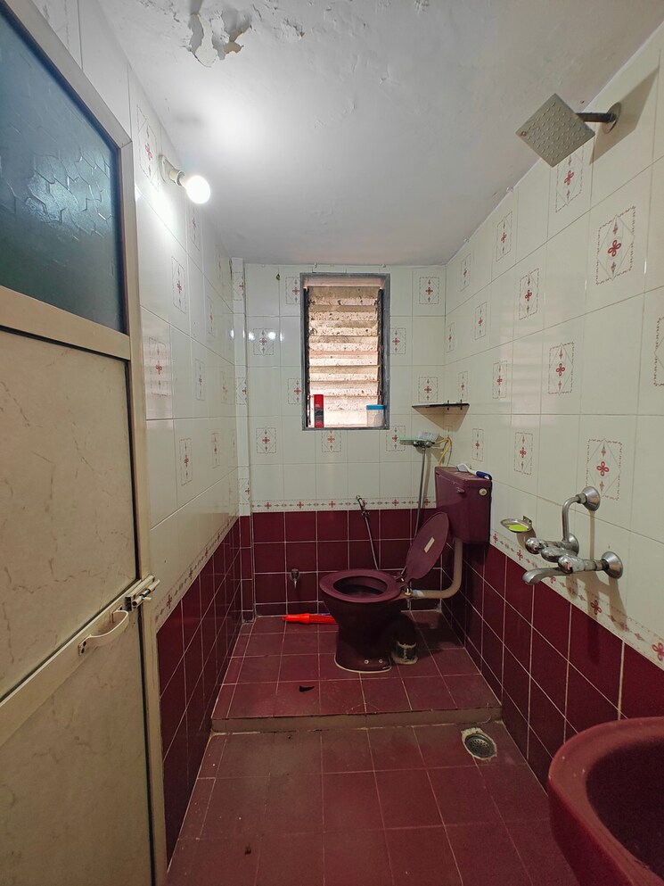 Kitchen, matoshree-chs-vashi 3.5 Bedroom 1650 Sq.Ft. Apartment In Seawoods Navi Mumbai 8599633