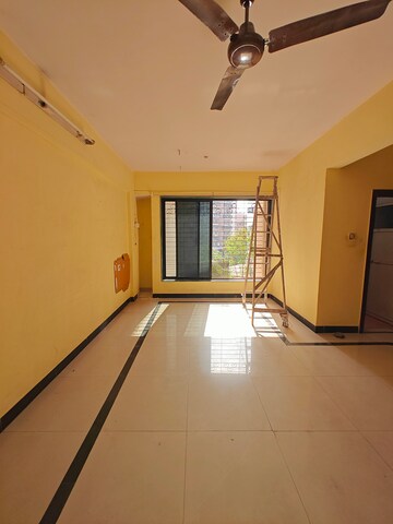 3.5 BHK Apartment For Rent in Matoshree CHS Vashi, Seawoods