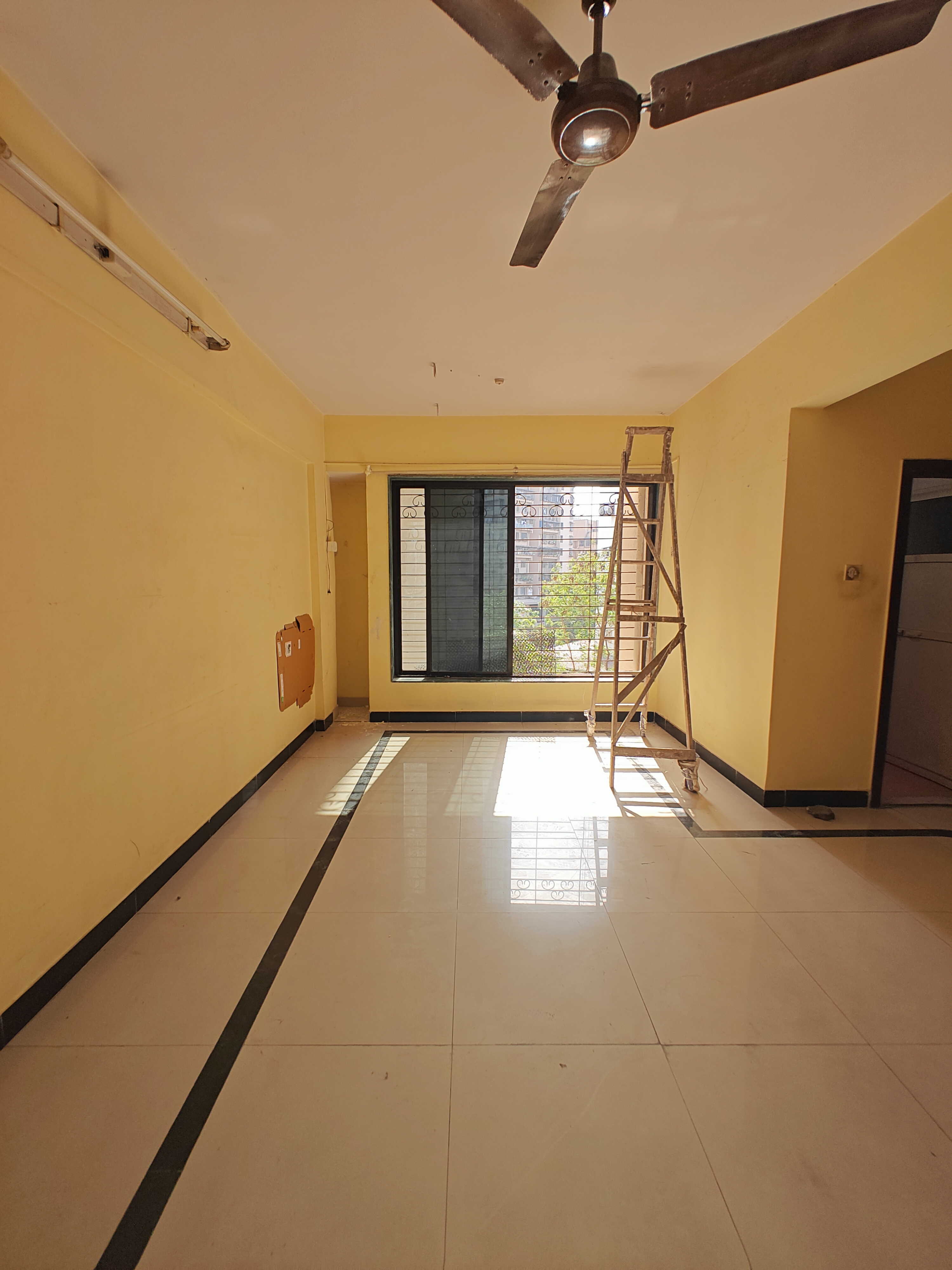 3.5 BHK Apartment For Rent in Matoshree CHS Vashi