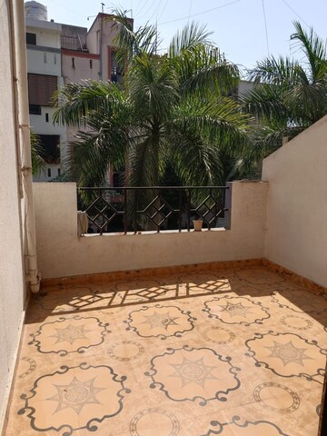 2 BHK Apartment – Exterior View View at Kute Vrundavan Society, Akurdi - for Rent