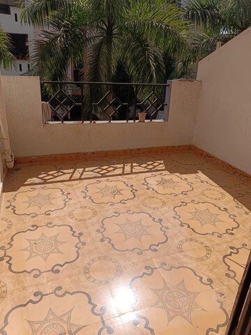 2 BHK Apartment – Exterior View View at Kute Vrundavan Society, Akurdi - for Rent