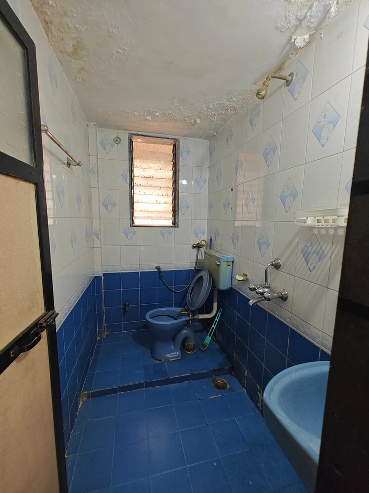 Master Bedroom, matoshree-chs-vashi 3.5 Bedroom 1650 Sq.Ft. Apartment In Seawoods Navi Mumbai 8599633