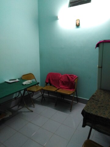 1 BHK Independent House For Rent in Rt Nagar