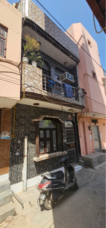 2.5 BHK Independent House For Sale in Nawada