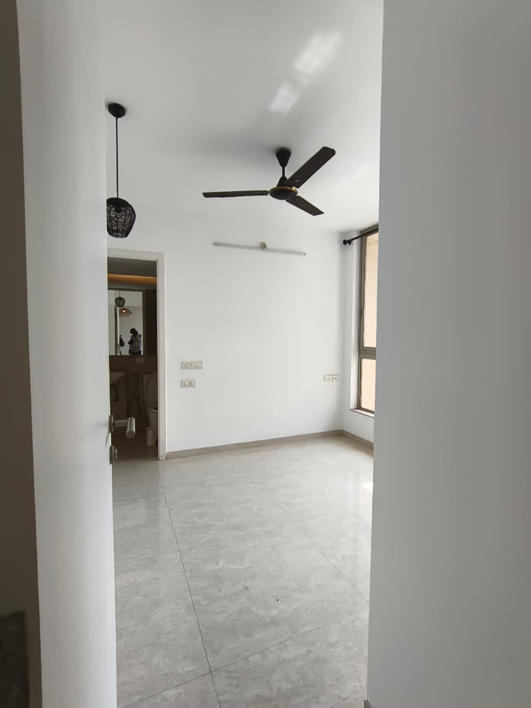1 BHK + Pooja Room 405 Sq.Ft. Apartment in Hiranandani Estate Solitaire C
