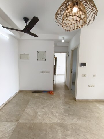 Building Lobby in 1 BHK Apartment at Hiranandani Estate Solitaire C, Ghodbunder Road – for Rent