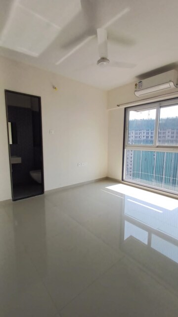 1 BHK Apartment For Rent in Ashar Axis, Majiwada
