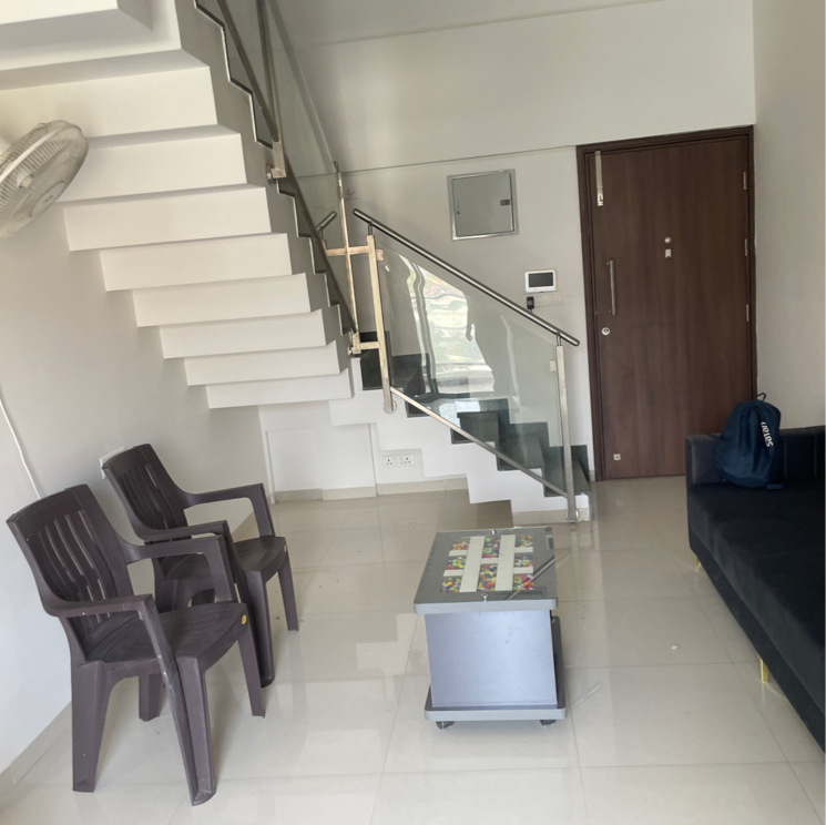 Team Area, gera-adara 2 Bedroom 586 Sq.Ft. Apartment In Maan Pune 8599631