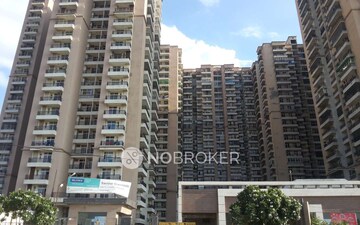 3.5 BHK Apartment For Sale in Saviour Greenisle, Sain Vihar