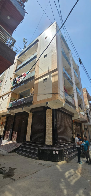 5 BHK + Pooja Room,Study Room Independent House For Sale in Platinum Estates 